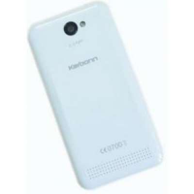 Karbonn Wind W4 Titanium