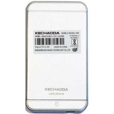 Kechao K55