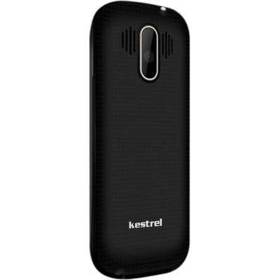 Kestrel KM 109