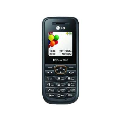 LG A190
