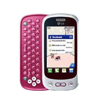 LG GT350i Cookie PRO