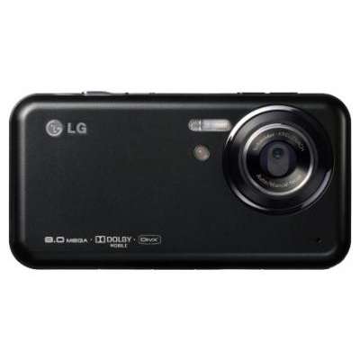 LG KC910i