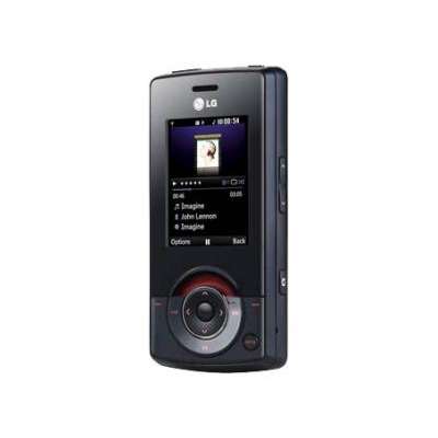 LG KM500