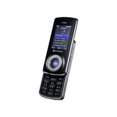 LG KM710