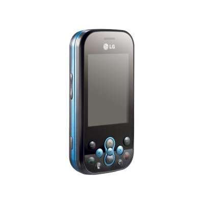 LG KS360