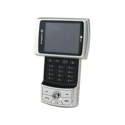 LG KU950
