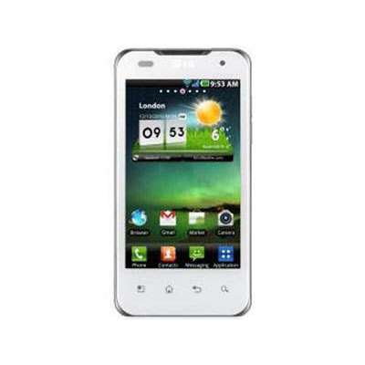 LG Optimus 2X P990