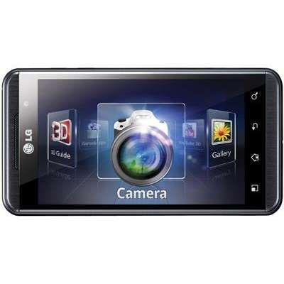 LG Optimus 3D