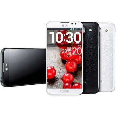 LG Optimus G Pro E988