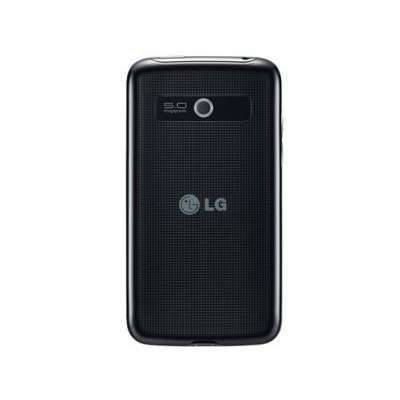 LG Optimus Hub