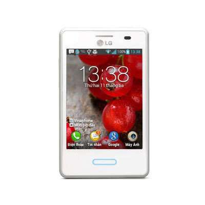 LG Optimus L3 II E425