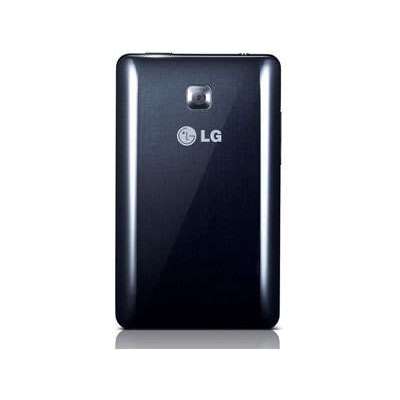 LG Optimus L3 II E430