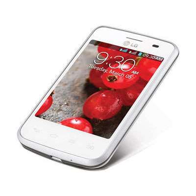 LG Optimus L3 II E435