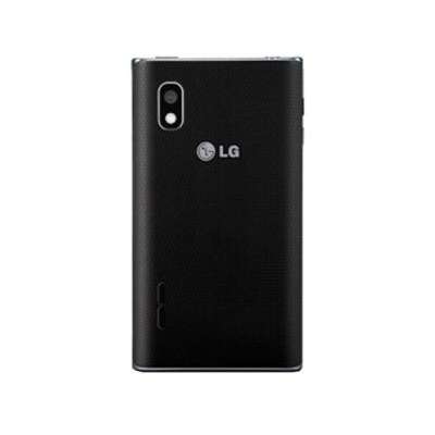 LG Optimus L5