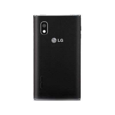 LG Optimus L5 Dual E615