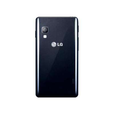 LG Optimus L5 II