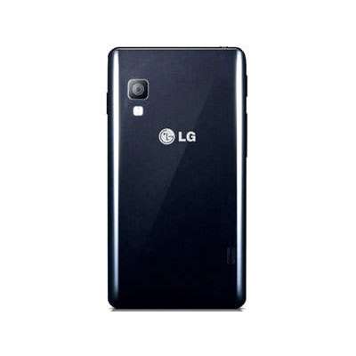 LG Optimus L5 II E450