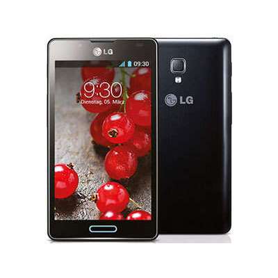 LG Optimus L7 II P713