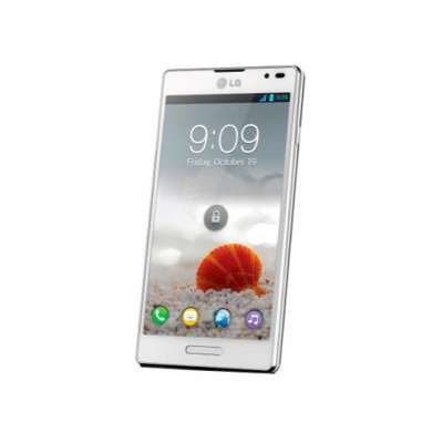 LG Optimus L9