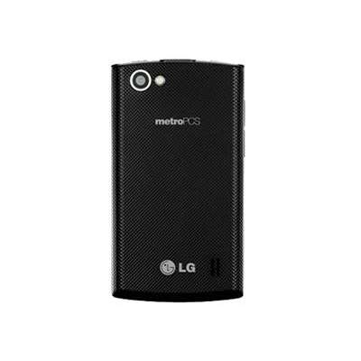 LG Optimus M