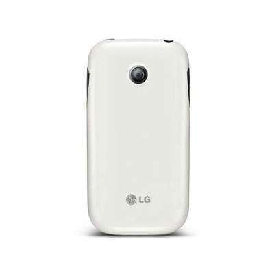LG Optimus Net P690
