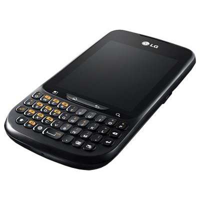 LG Optimus Pro