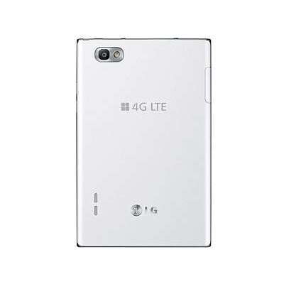 LG Optimus VU F100S