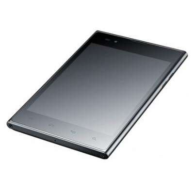 LG Optimus Vu