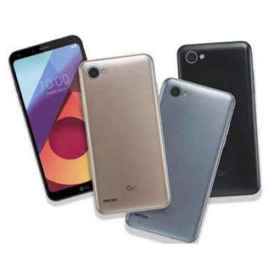 LG Q6