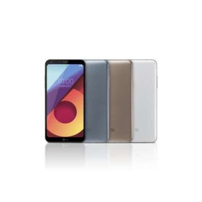 LG Q6a