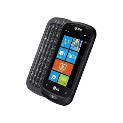 LG Quantum