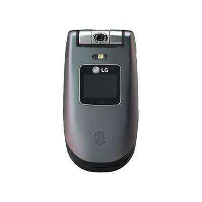 LG U300