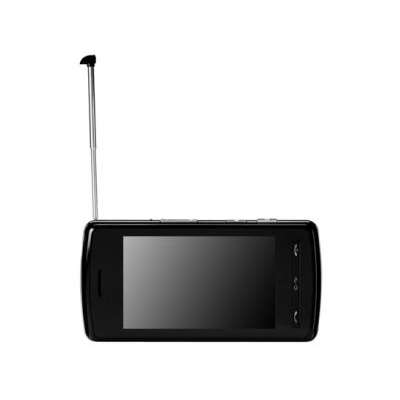 LG Vu