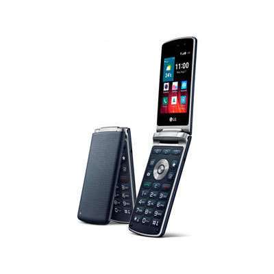 LG Wine Smart