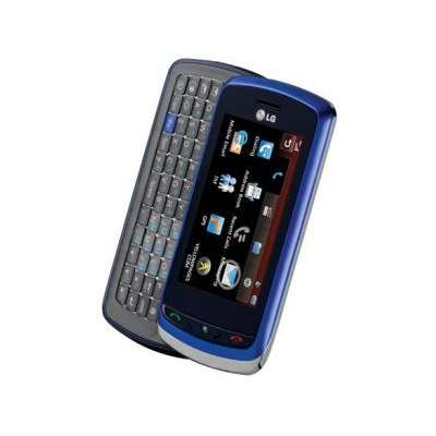LG Xenon