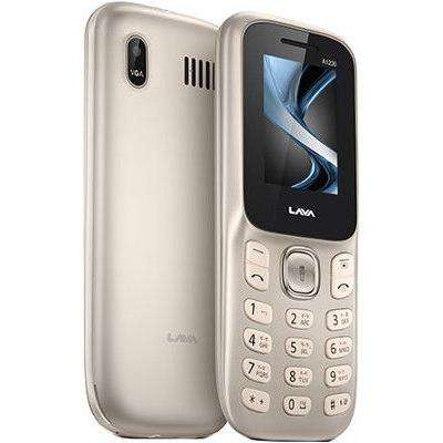 Lava A1200