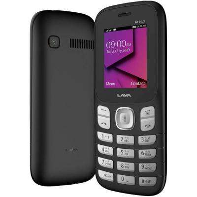 Lava A1 Buzz