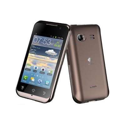 Lava Iris 349 Plus