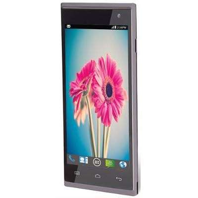 Lava Iris 504Q Plus