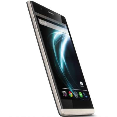 Lava Iris Icon