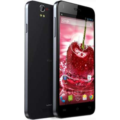 Lava Iris X1 16GB
