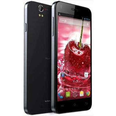 Lava Iris X1 4GB