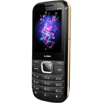 Lava KKT 24S