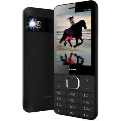 Lava KKT 28 Plus