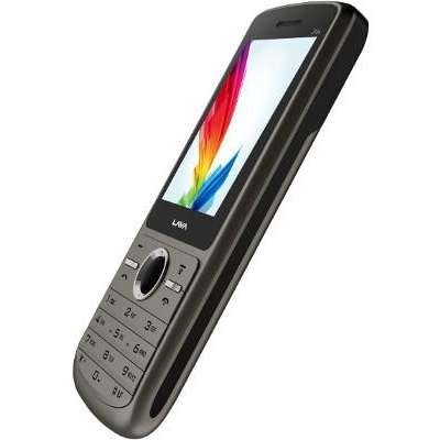 Lava Spark 245e