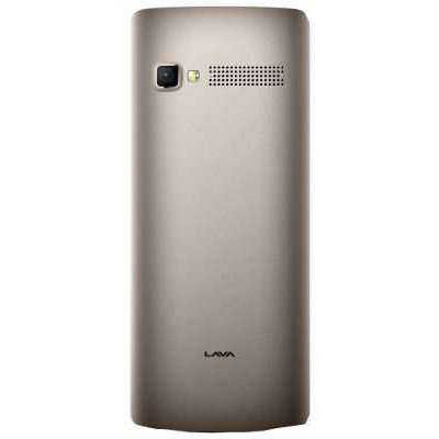 Lava Spark 284