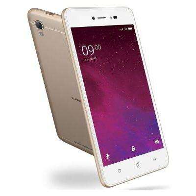 Lava Z60
