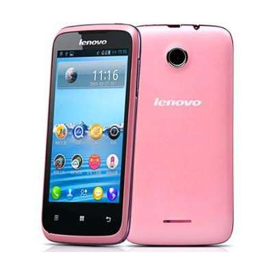 Lenovo A376