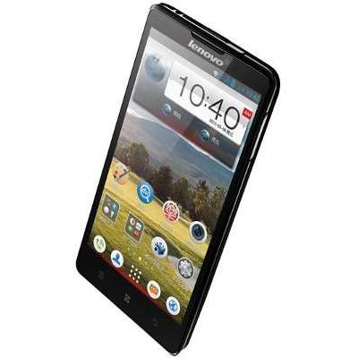 Lenovo A656