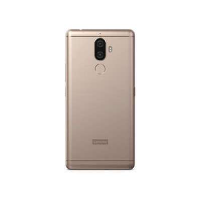 Lenovo K8 Note
